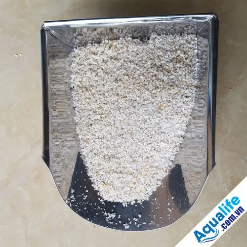 cát thạch anh lọc nước