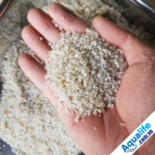 Công dụng của cát thạch anh