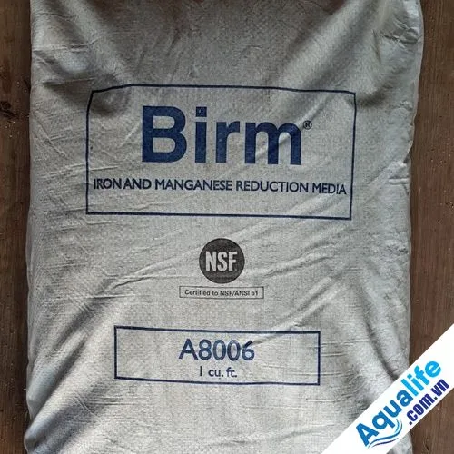giá hạt birm