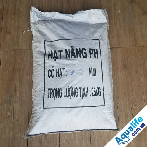 hạt nâng