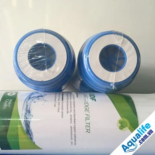 Lõi lọc UDF 10 inch - Ảnh 3