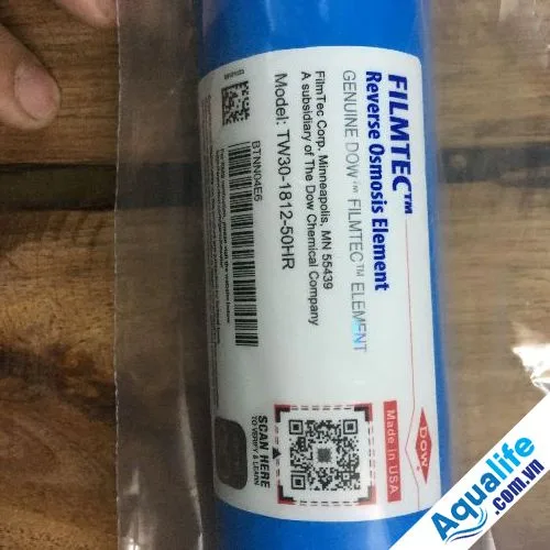 Màng lọc nước RO