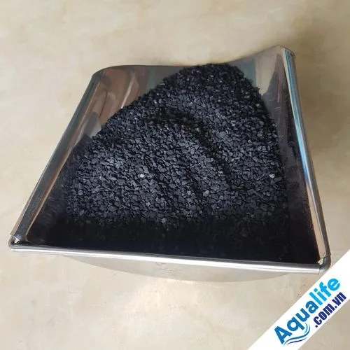 than hoạt tính ấn Độ Ovio