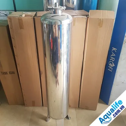 bộ lọc nước đầu nguồn