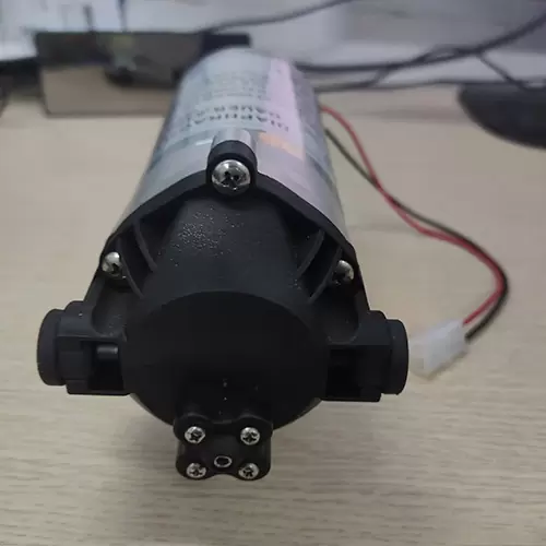 Bơm máy lọc nước - Ảnh 2
