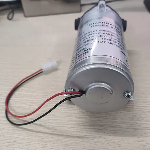 Bơm máy lọc nước - Ảnh 7