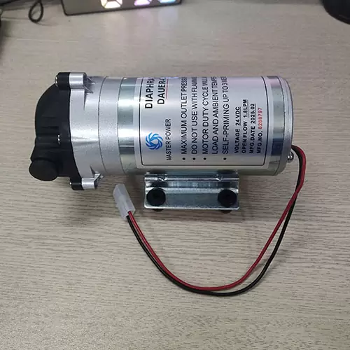 Bơm máy lọc nước - Ảnh 6