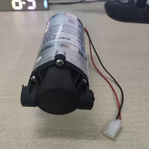 Bơm máy lọc nước - Ảnh 8