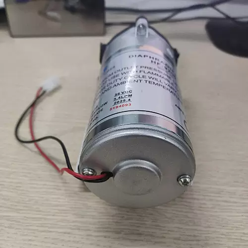 Bơm máy lọc nước - Ảnh 4