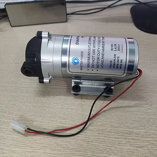 Bơm máy lọc nước - Ảnh 3
