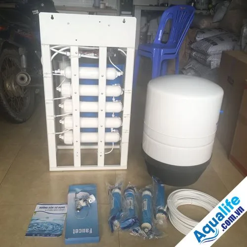 máy lọc nước RO 65 lít