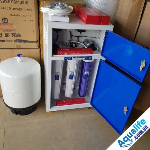 máy lọc nước RO 75 lít