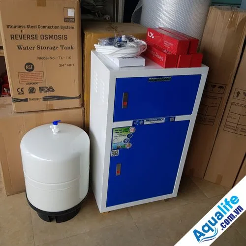 máy lọc nước ro 75l h