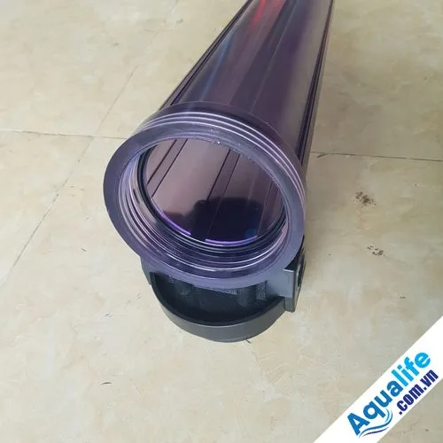 cốc lọc thô 20 inch