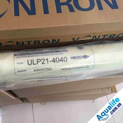 màng lọc Vontron 4040