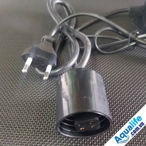 Adaptor đèn UV 25 bộ nguồn đèn UV
