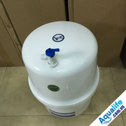 bình áp máy lọc nước RO