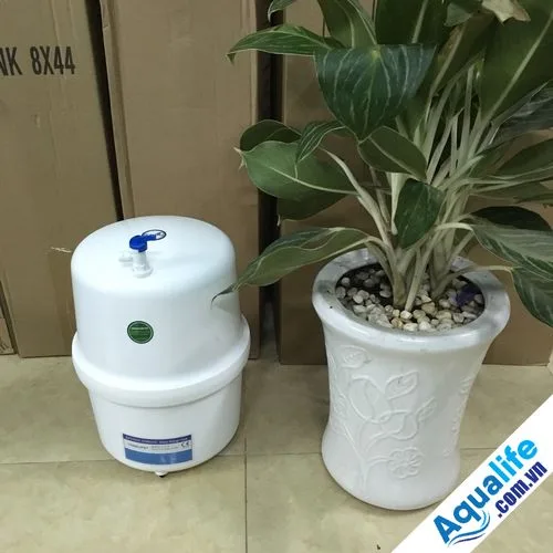 bình áp máy lọc nước
