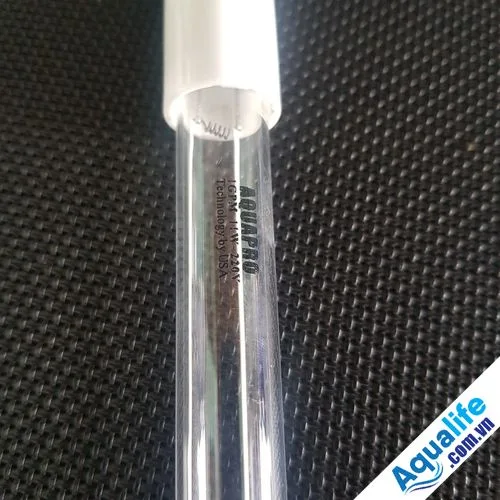 Bóng đèn UV 9 Bóng đèn UV diệt khuẩn nước