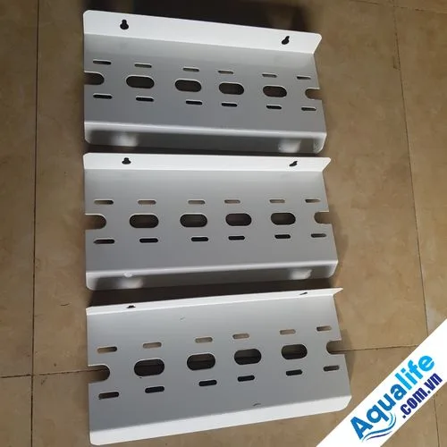 giá treo 3 cốc lọc