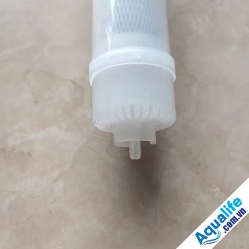 Lõi Nano Oxy Bạc (Nano Silver) 11 lõi lọc Nano Silver
