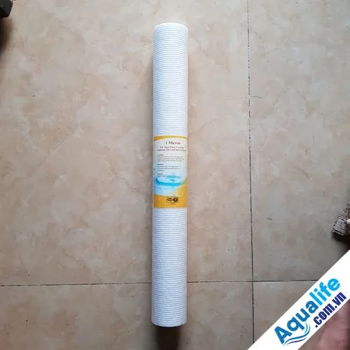 Lõi lọc PP 20 inch