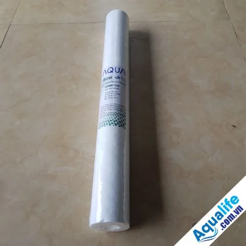 Lõi lọc PP 20 inch