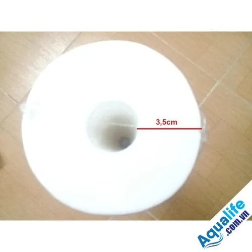 lõi lọc PP béo 20 inch Bigblue