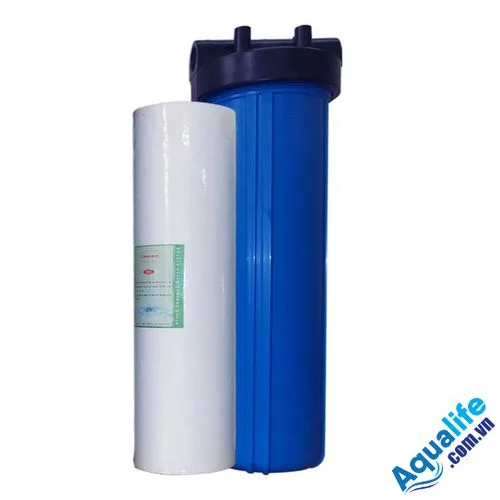 lõi lọc PP béo 20 inch Bigblue