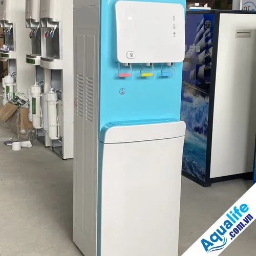 Máy lọc nước RO 3 vòi nóng lạnh nguội Prowatech