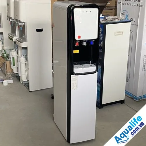 máy lọc nước RO 3 vòi nóng lạnh nguội Prowatech