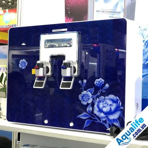 máy lọc nước RO treo tường