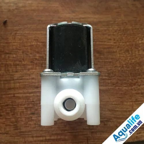 Van điện từ 25 Van điện từ solenoid 24vdc