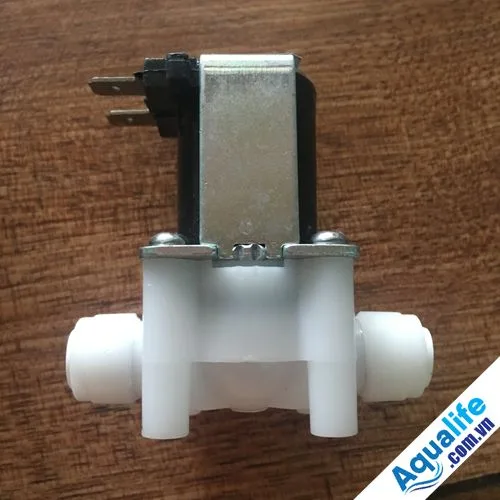 Van điện từ 23 Van solenoid