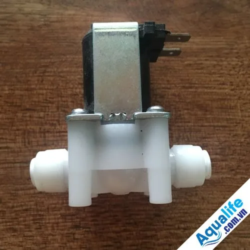 Van điện từ 24 Van solenoid 24vdc