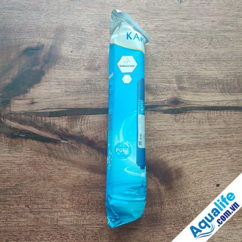 Bộ 4 lõi lọc karofi 5678 chính hãng - Ảnh 2