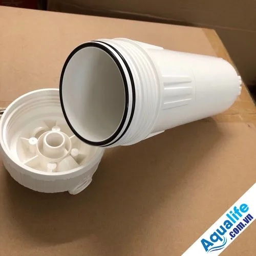 Bộ lọc nước đầu nguồn 3 cốc lọc 10 inch 2 ron 2 Bộ lọc nước đầu nguồn 3 cốc lọc 10 inch 2 ron - Ảnh 2