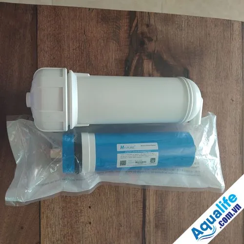 Bộ lọc nước RO 300G đầy đủ phụ kiện