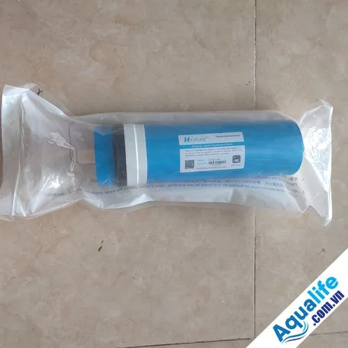 Bộ lọc nước RO 300G đầy đủ phụ kiện - Ảnh 2