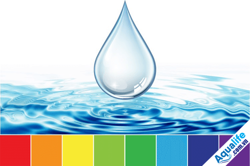 Cách làm giảm độ pH trong nước