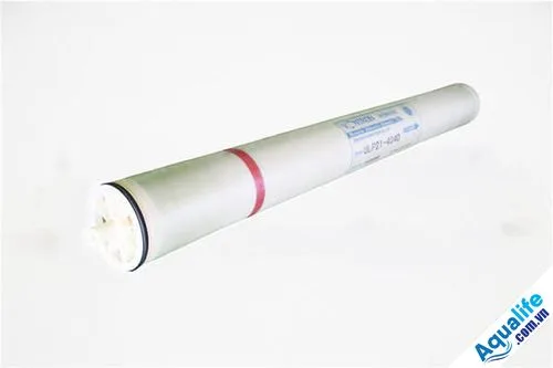 Công suất màng RO 4040