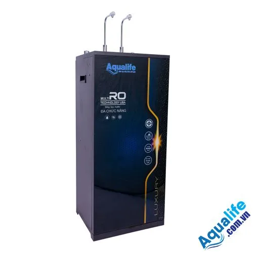 Máy lọc nước Aqualife 2 vòi nóng nguội - Ảnh 2