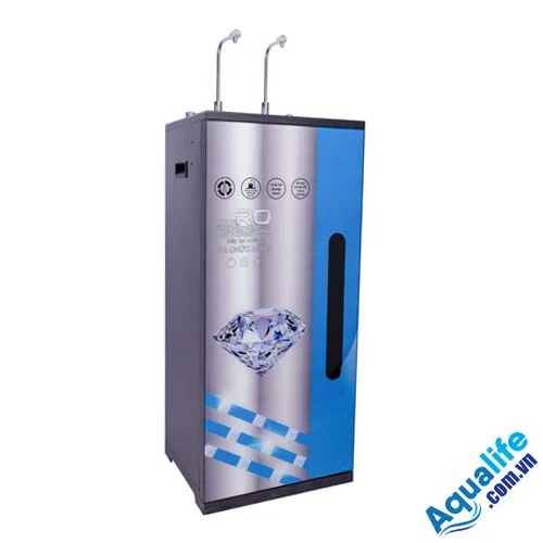 Máy lọc nước Aqualife 2 vòi nóng nguội - Ảnh 4