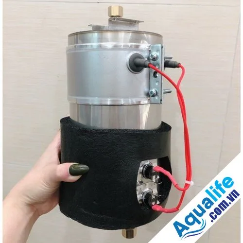 Bầu nóng 2L máy lọc nước