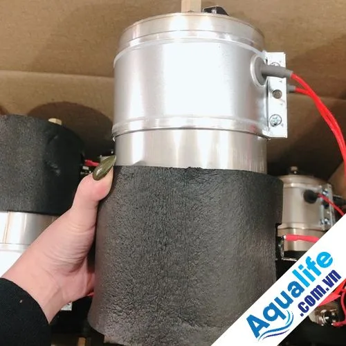 Bầu nóng 2L máy lọc nước - Ảnh 2
