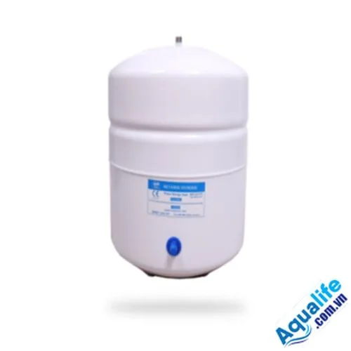 Bình áp thép 8 Aqualife cung cấp bình áp thép