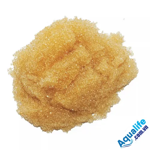 Hạt nhựa Cation Extrepure - Trung Quốc - Ảnh 3
