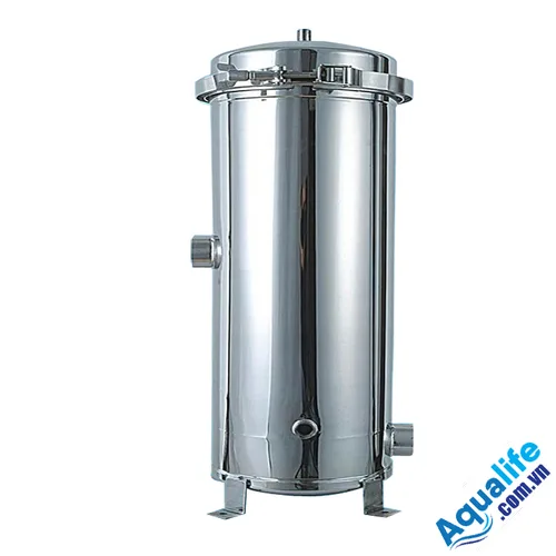 Phin lọc nước Inox