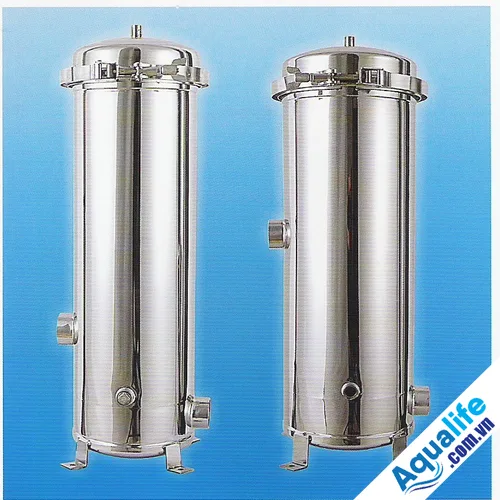 Phin lọc nước Inox 16 Phin lọc nước inox