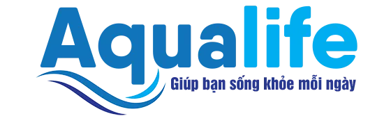 Lọc nước Aqualife – Đại lý bán máy lọc nước Karofi chính hãng